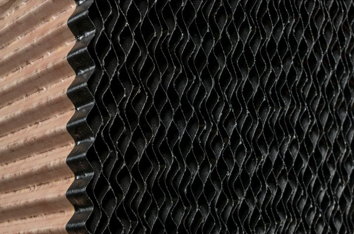 Ya Suh Dar Set Cooling Pads M102