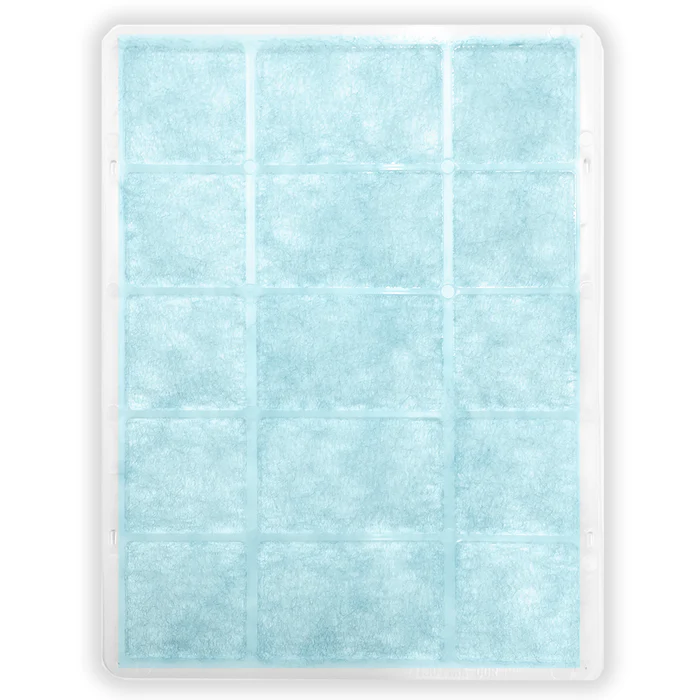 EcoAir DD1 Mini Filter