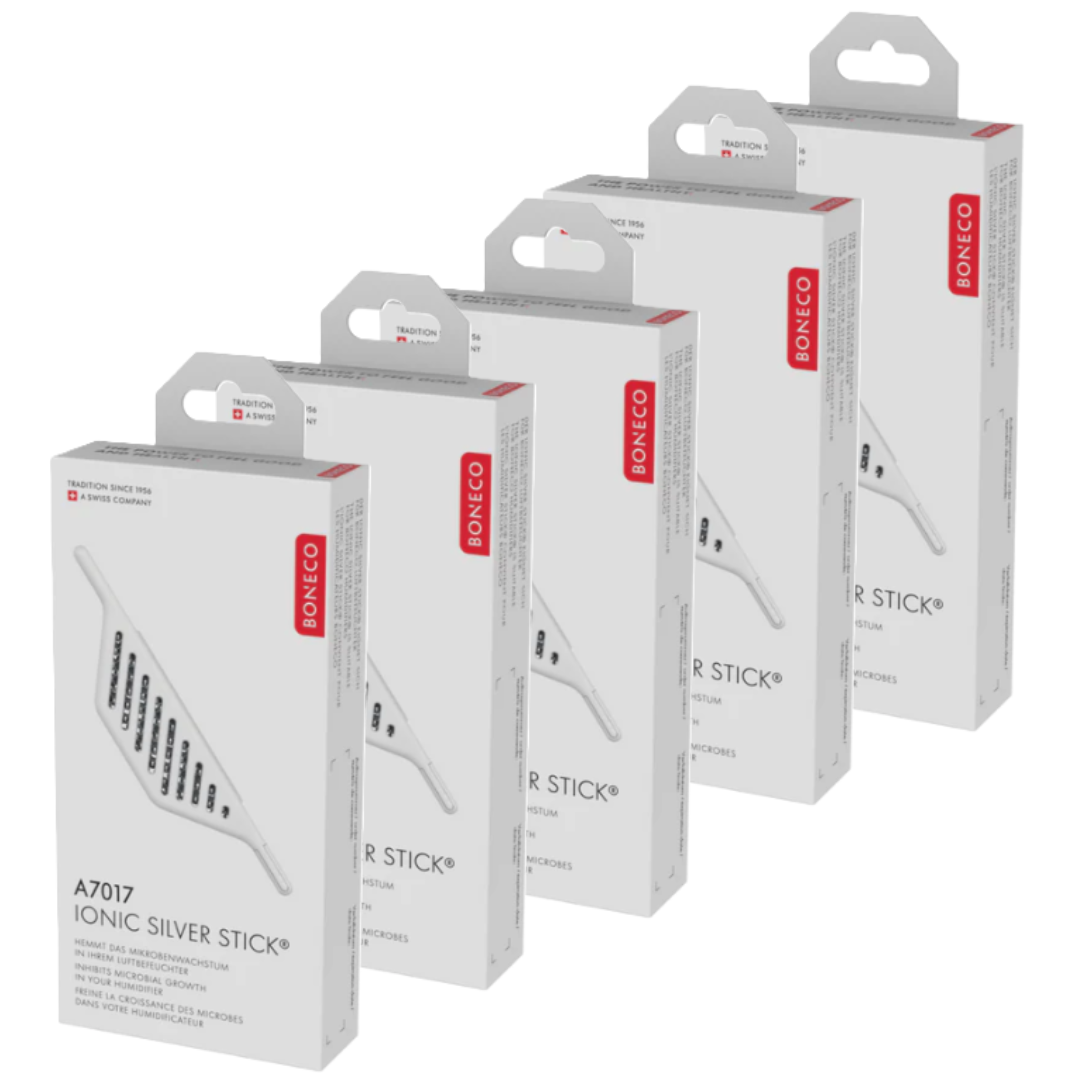 Ionic Silver Stick 5 stuks