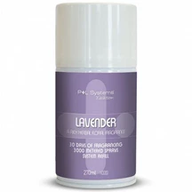 Washroom Lavender