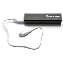 CO2 Monitor USB-Powerbank von Renson