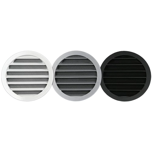 Stalen Roosters 160mm Innova 2.0