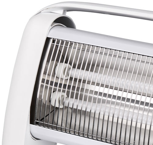 Argoclima Betsy Infrarotheizung