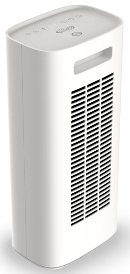 Argoclima Bobo Heizlüfter