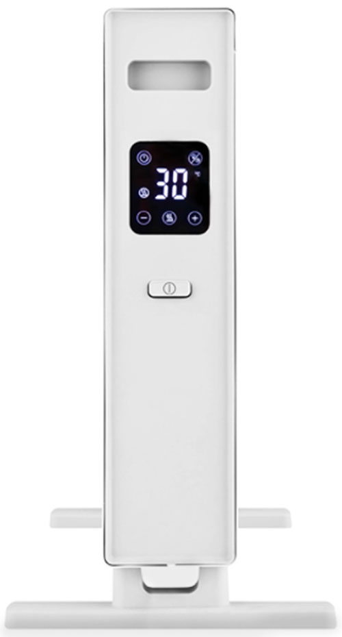 Argoclima Dakota Elektroheizung