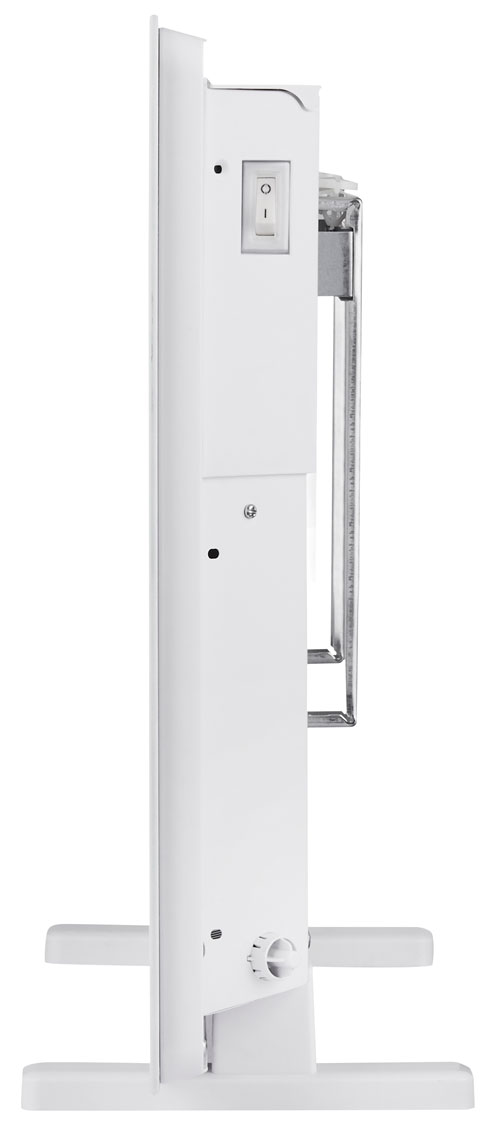 Argoclima Fancy Konvektorheizung