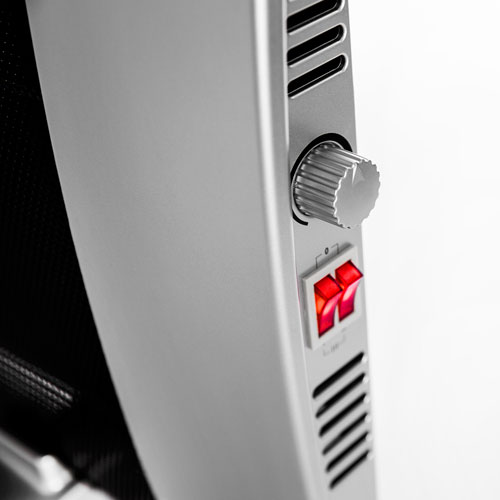 Argoclima Hi Floor Radiant Heizstrahler