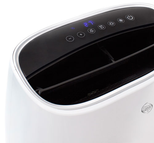 Argoclima Petra Heizlüfter