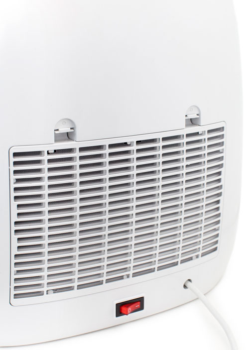 Argoclima Petra Heizlüfter