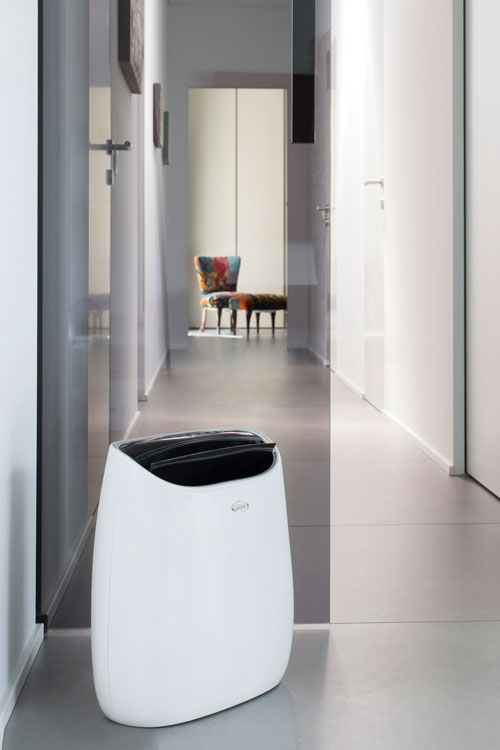 Argoclima Petra Heizlüfter