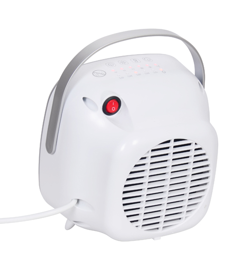 Argoclima Wilma Elektro Konvektorheizung