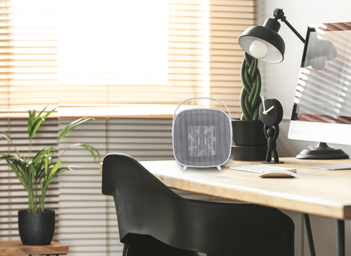 Argoclima Wilma Elektro Konvektorheizung