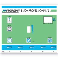 Brune B500 PRO
