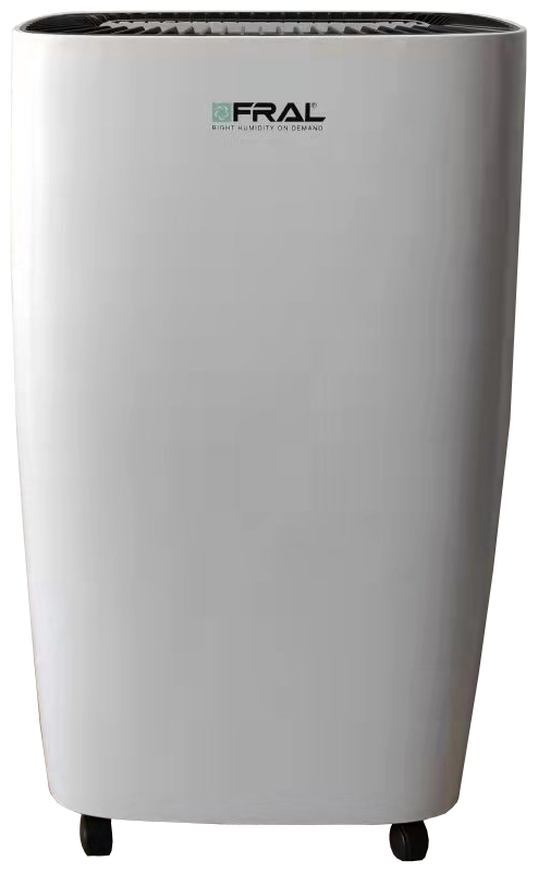 Fral DF010 Luftentfeuchter