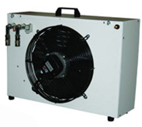 Fral FACSW92 Wassergekühlte Klimaanlage