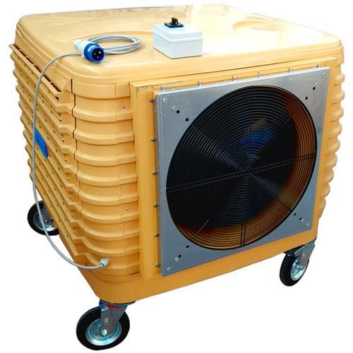 Franco Mobiele Bio Cooler