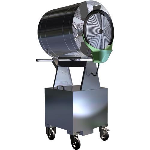 Franco UCXV56 Mobile