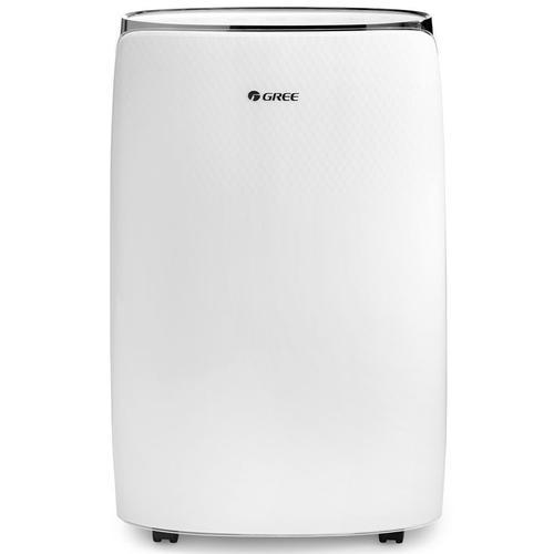 Gree Daisy 20L Silver