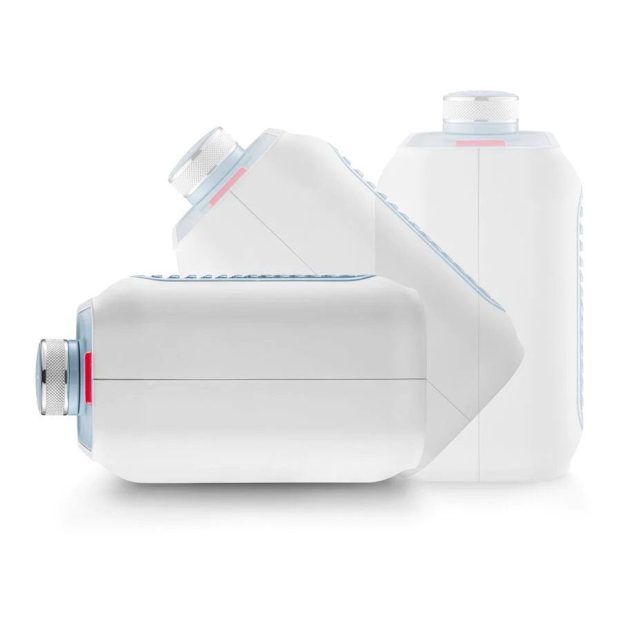 Delonghi HFX10B03LB Keramik Heizlüfter