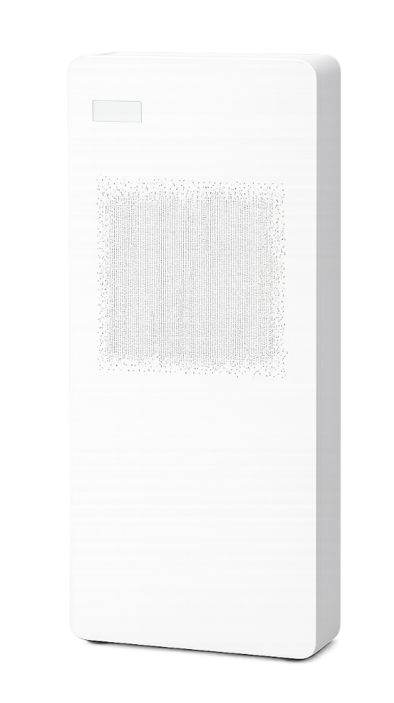 Innova 2.0 Inverter 15HP Vertical