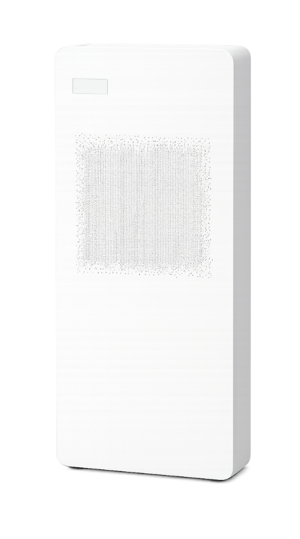 Innova 2.0 Inverter 15HP ELEC Vertical