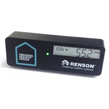 CO2 Monitor von Renson