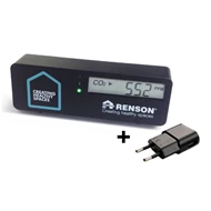Renson CO2 Monitor