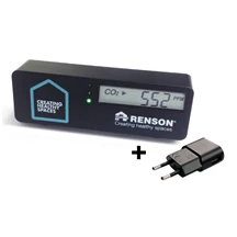Renson CO2 monitor USB