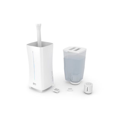 Stadler Form Eva WLAN Luftbefeuchter