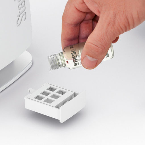 Stadler Form Eva WLAN Luftbefeuchter