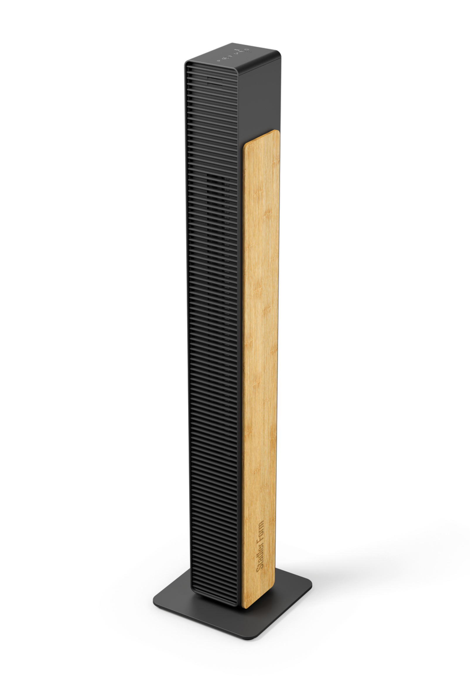 Stadler Form Nick Black