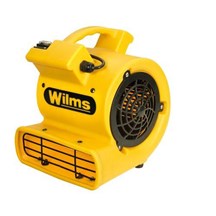 Wilms RV 550