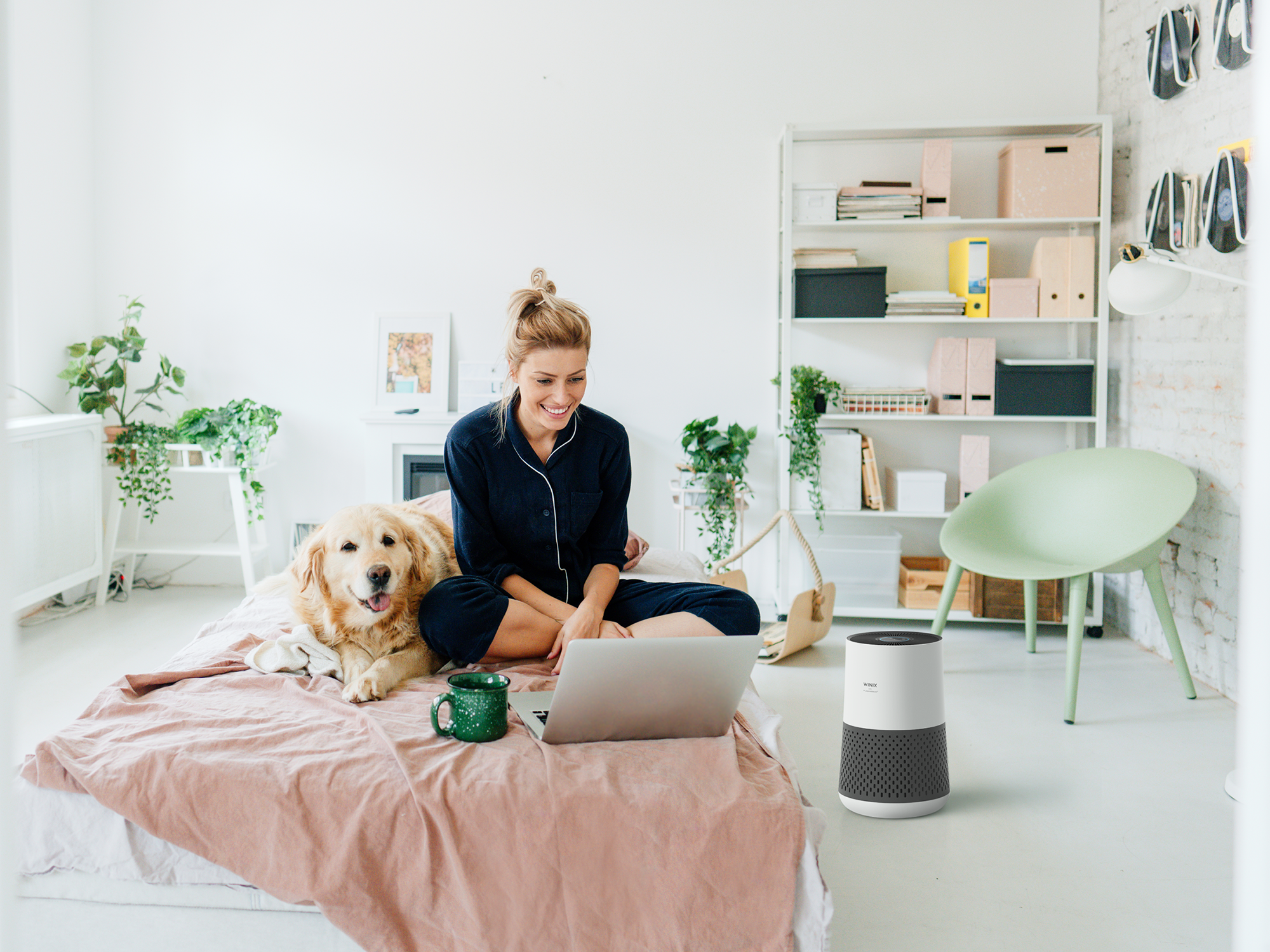 Winix Zero Compact Luftreiniger