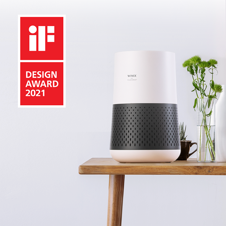 Winix Zero Compact Luftreiniger