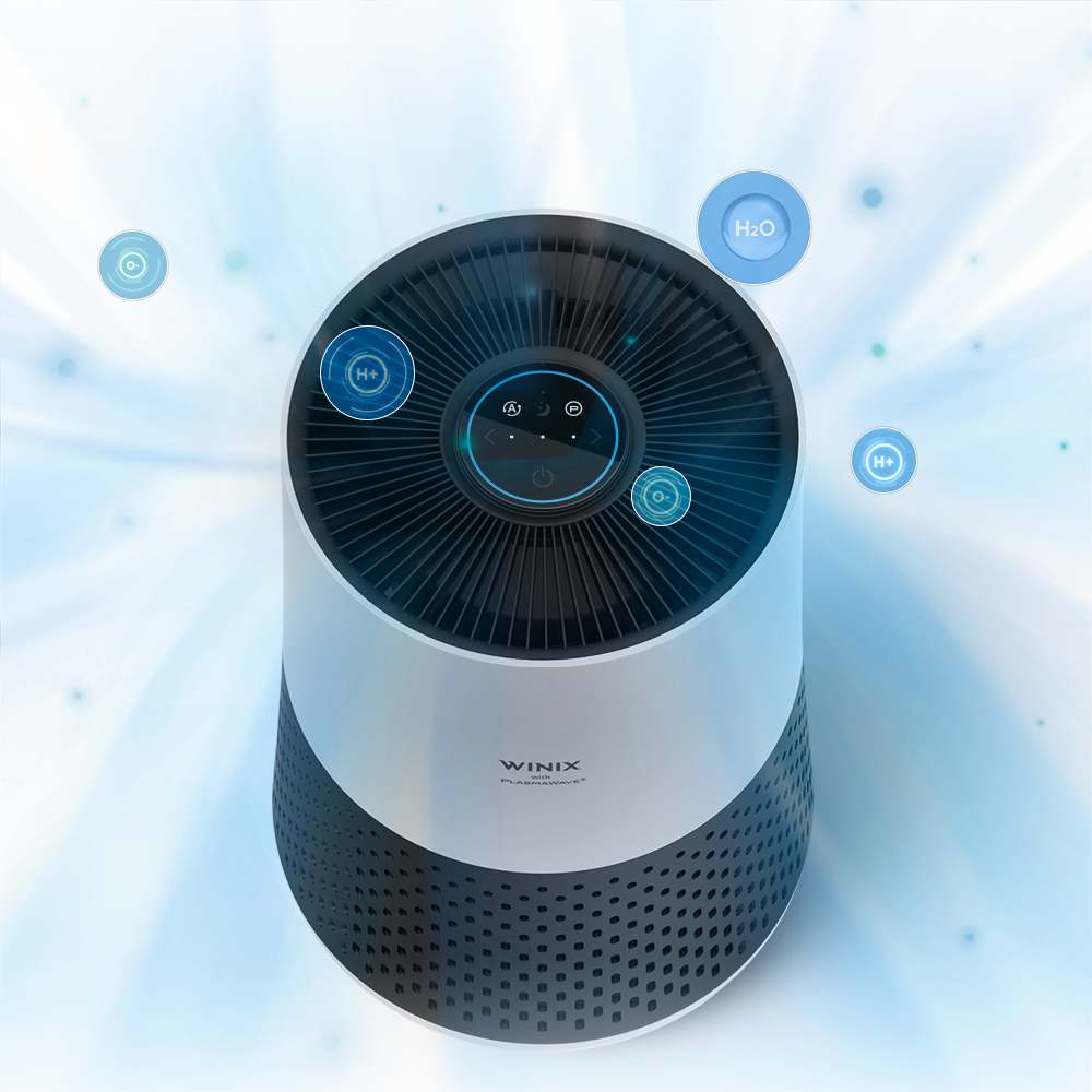 Winix Zero Compact Luftreiniger